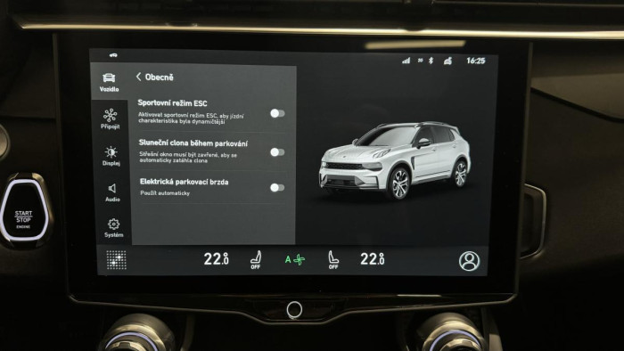 Lynk & Co 01 PHEV DCT AUT 1.maj.