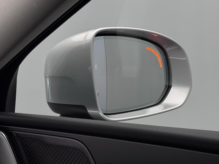 Volvo XC60 B6 AWD INSCRIPTION CZ