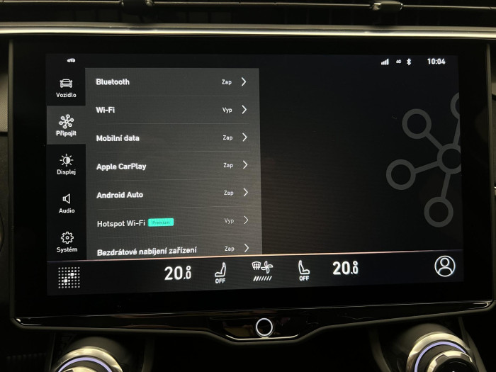 Lynk & Co 01 PHEV DCT Aut 1.maj.