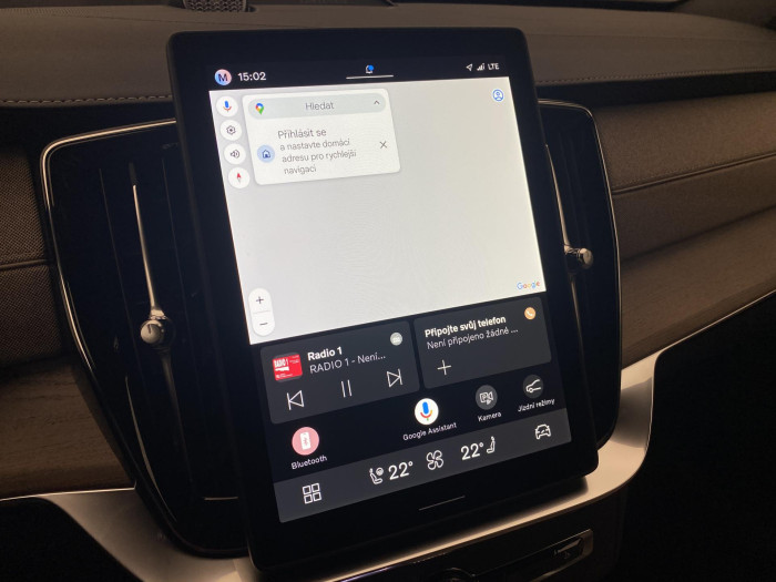 Volvo XC90 B5 AWD AUT BRIGHT PLUS