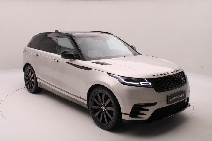 Land Rover Range Rover Velar D275 R-DYNAMIC AWD REZERVACE 3.0 d Dynamic
