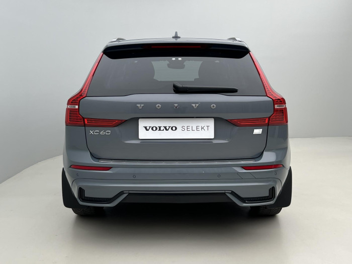 Volvo XC60 T6 AWD RECHARGE PLUS DARK AUT