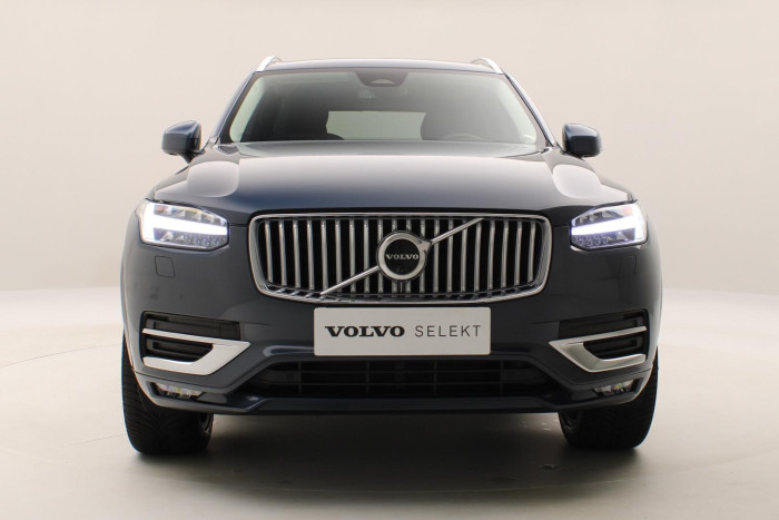 Volvo XC90 B5 AWD BRIGHT PLUS CZ 1.maj