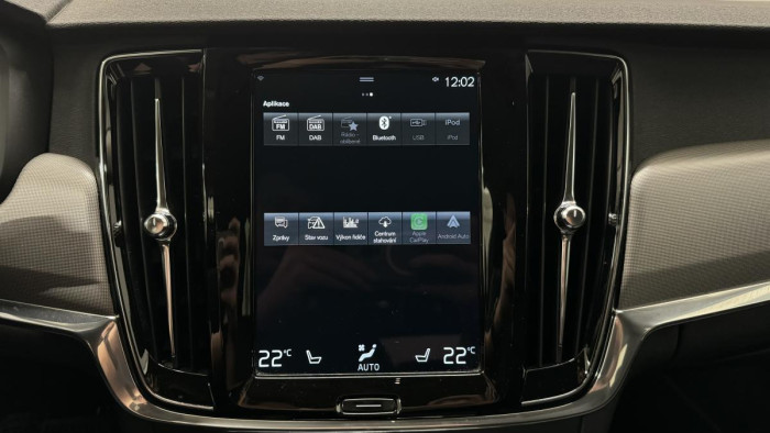 Volvo V90 B4 MOMENTUM PRO AUT 2.0 Momentum