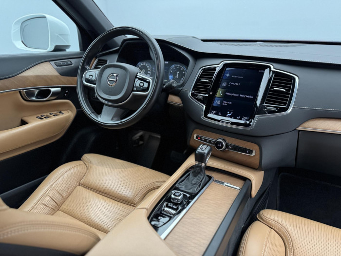 Volvo XC90 T6 AWD INSCRIPTION AUT