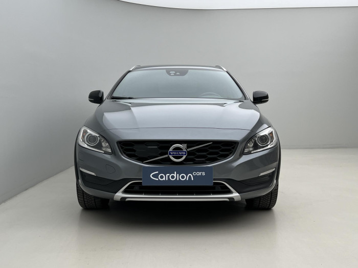 Volvo V60 CC D4 AWD SUMMUM AUT 2.4 d CC CC Summum