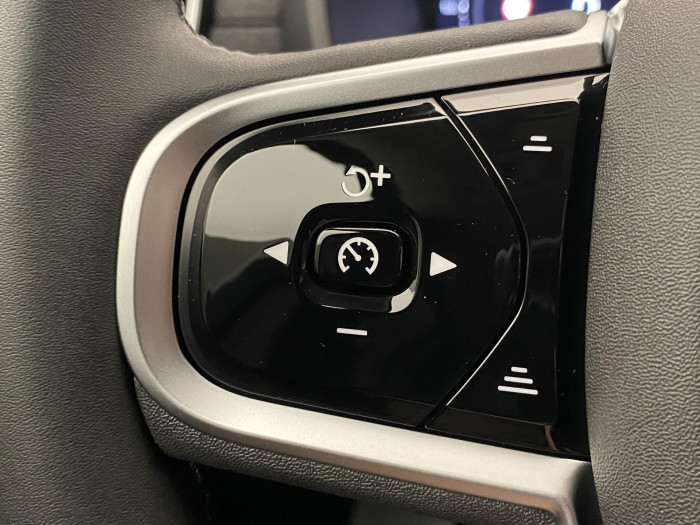 Volvo XC90 B5 AWD AUT BRIGHT PLUS 7míst