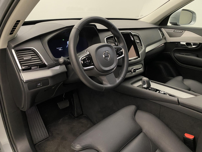 Volvo XC90 B5 AWD AUT BRIGHT PLUS 7míst