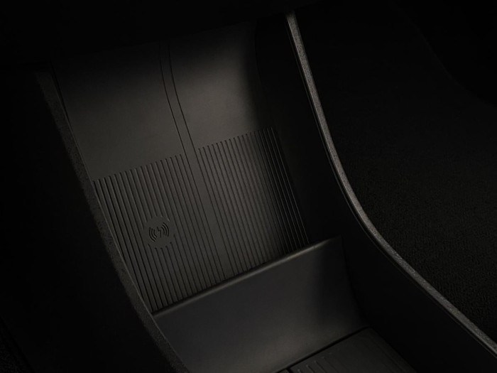 Volvo EX30 PURE ELECTRIC TWIN AWD ULTRA