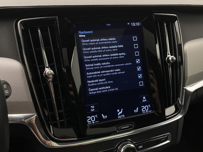 Volvo V90 CC D4 AWD MOMENTUM AUT 2.0 d CC CC Momentum