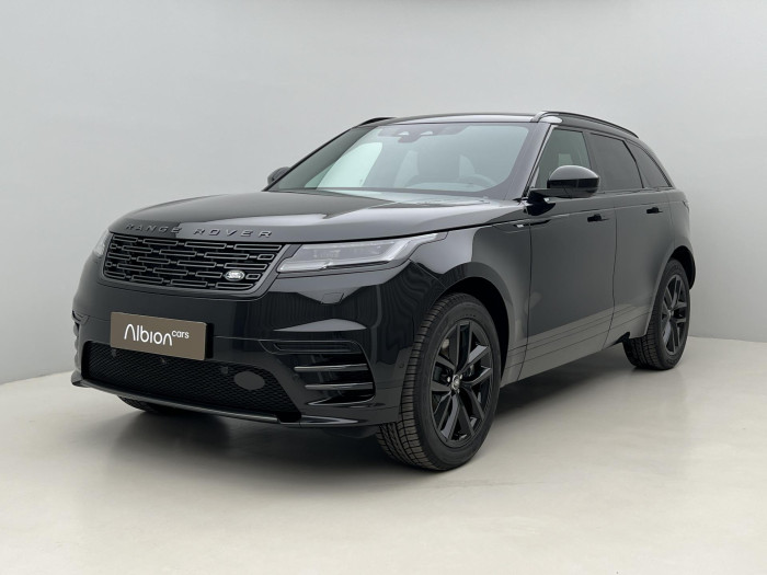 Land Rover Range Rover Velar D300 DYNAMIC SE AWD Aut 3.0 d Dynamic SE