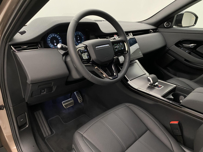 Land Rover Range Rover Evoque D165 R-DYNAMIC SE  AWD AUT 2.0 d Dynamic SE