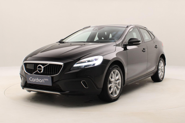 Volvo V40 CC D3 MOMENTUM AUT NAVIGACE 2.0 d CC CC Momentum