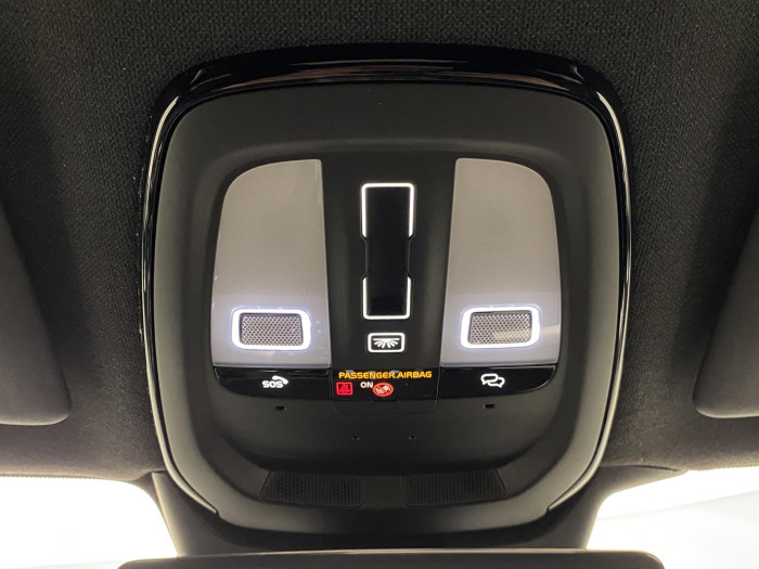 Volvo XC40 B4 AUT DARK PLUS