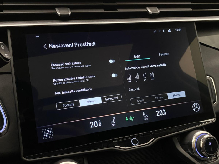 Lynk & Co 01 PHEV DCT AUT REZERVACE