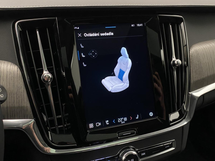 Volvo V90 B4 AWD CROSS COUNTRY ULTIMATE