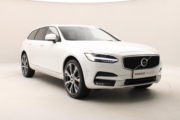 Volvo V90 CC D5 AWD ADVANCED AUT 1.maj 2.0 d CC CC