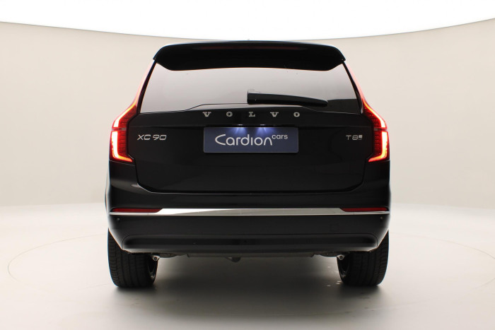 Volvo XC90 T8 AWD RECHARGE BRIGHT PLUS 7m