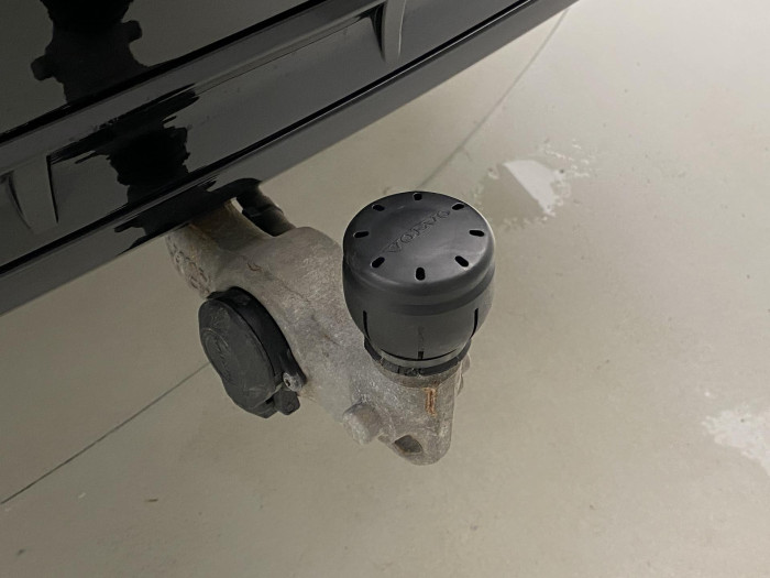 Volvo XC90 B5 AWD R-DESIGN AUT CZ