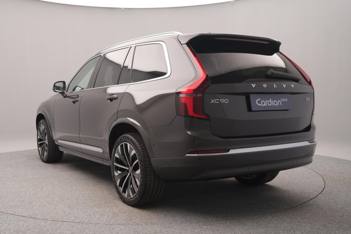 Volvo XC90 B5 AWD AUT BRIGHT ULTRA 7 míst
