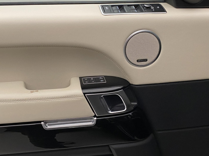 Land Rover Range Rover 4.4 SDV8 AUTOBIOGRAPHY AWD CZ