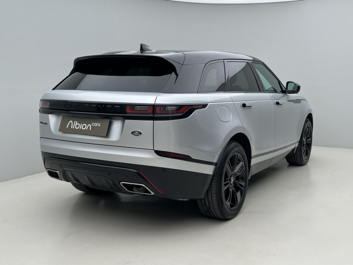 Land Rover Range Rover Velar D275 R-DYNAMIC AWD AUT CZ 3.0 d Dynamic
