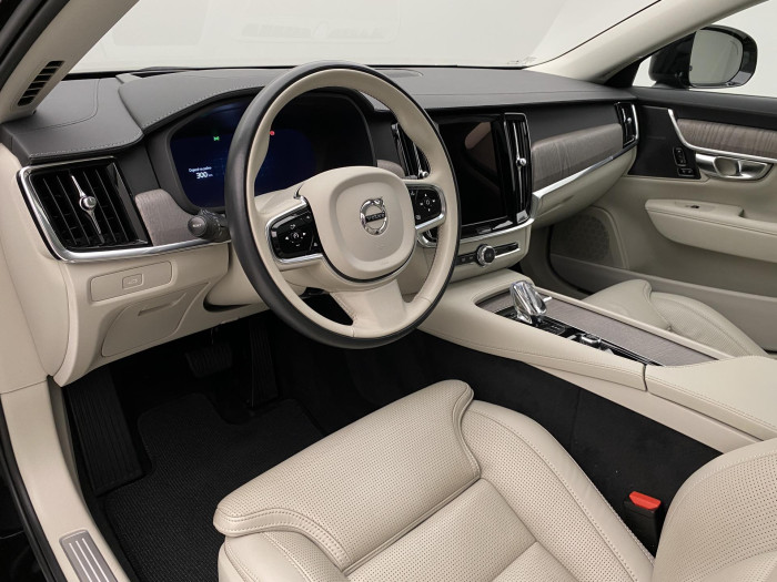 Volvo V90 CC B5 AWD BRIGHT ULTIMATE CZ 2.0 CC CC
