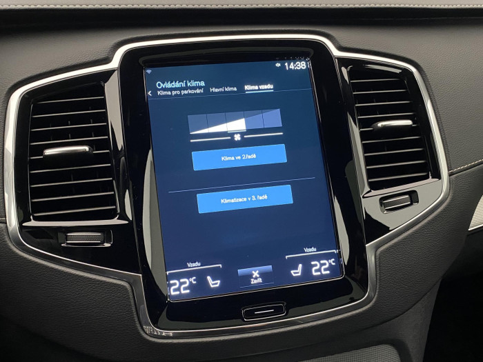 Volvo XC90 B5 AWD R-DESIGN AUT