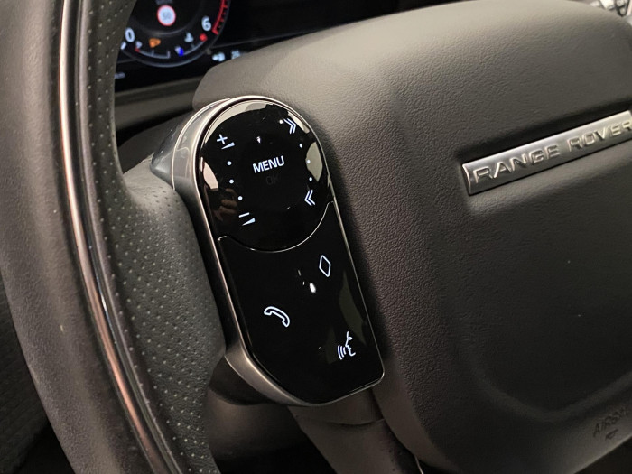 Land Rover Range Rover Velar D300 AWD S R-DYNAMIC REZERVACE 3.0 d Dynamic