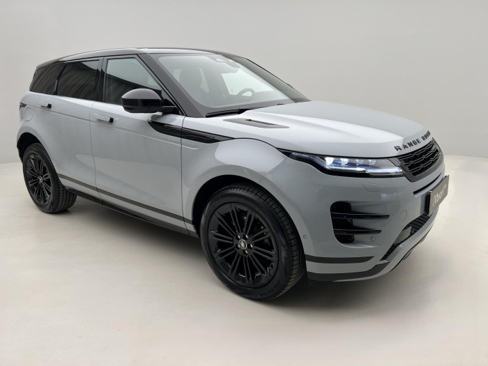 Land Rover Range Rover Evoque D200 DYNAMIC SE AWD Aut 2.0 d Dynamic SE
