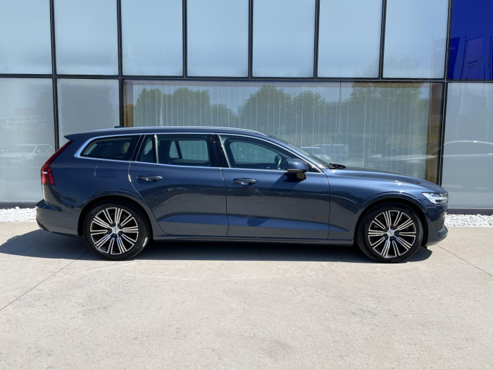 Volvo V60 T6 AWD RECHARGE INSCRIPTION