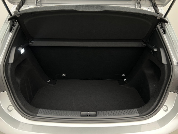 MG MG3 1.5 EMOTION Hybrid+ AUT CZ