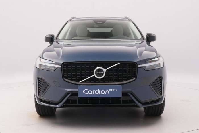 Volvo XC60 B5 AWD AUT DARK PLUS