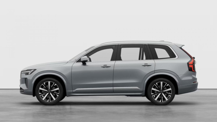 Volvo XC90 B5 AWD AUT CORE 7míst