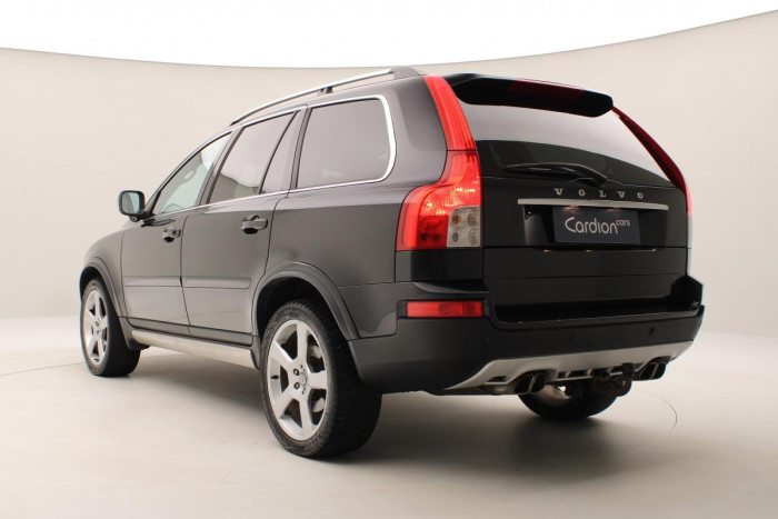 Volvo XC90 D5 AWD R-DESIGN REZERVACE 2.4 d