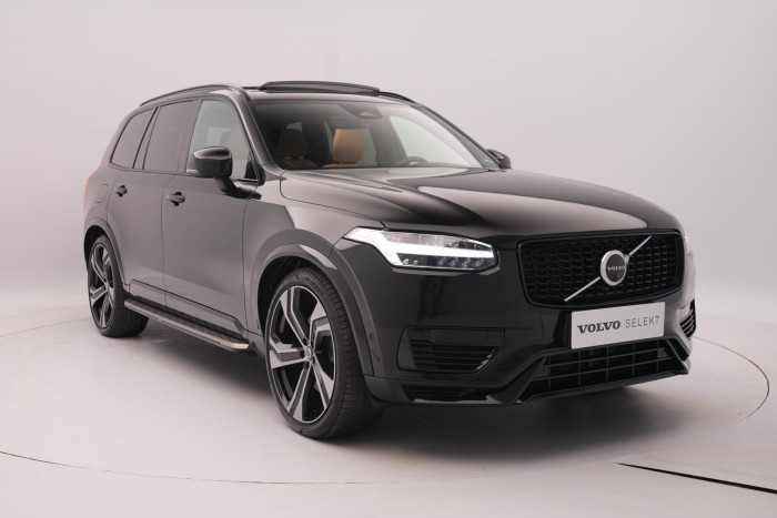 Volvo XC90 T8 AWD RECHARGE ULTIMATE DARK