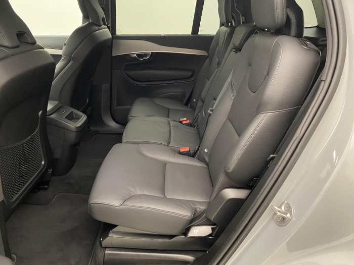 Volvo XC90 B5 AWD BRIGHT PLUS REZERVACE