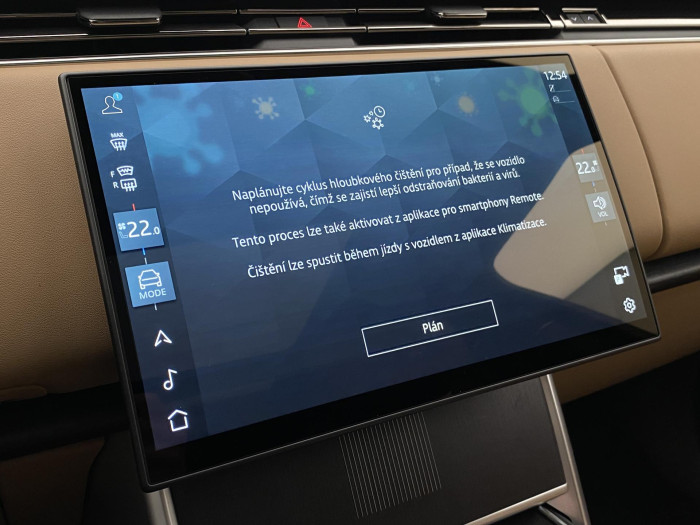 Land Rover Range Rover D350 AUTOBIOGRAPHY LWB 3.0 d