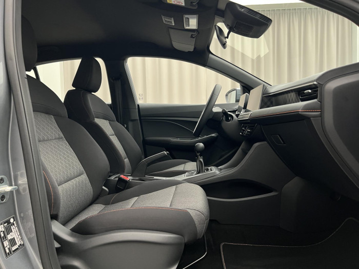 MG MG3 1.5 ICE ELEGANCE 1.maj. CZ 1.5 Elegance