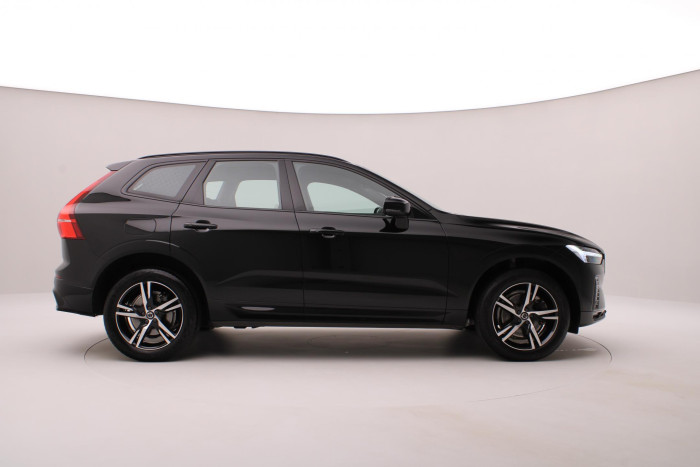 Volvo XC60 B5 AWD R-DESIGN AUT