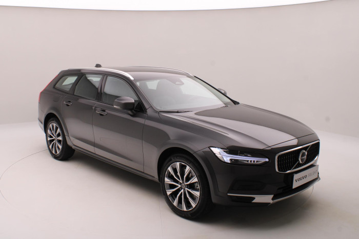 Volvo V90 CC B4 AWD BRIGHT REZERVACE 2.0 CC CC