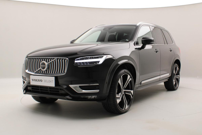 Volvo XC90 B5 AWD ULTIMATE AUT 1maj