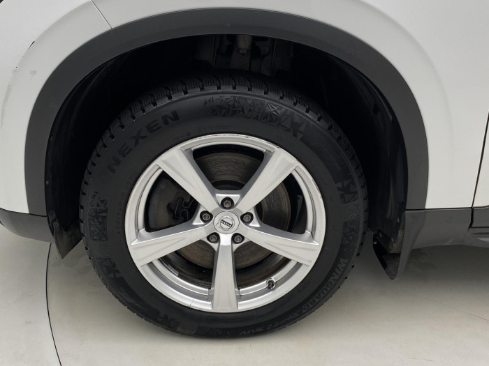 Volvo XC90 D5 AWD KINETIC AUT CZ 7míst 2.0 d