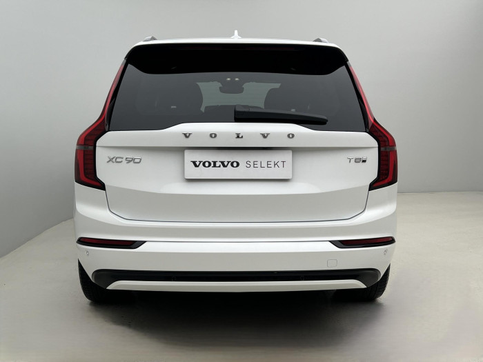 Volvo XC90 T8 AWD RECHARGE ULTRA DARK CZ