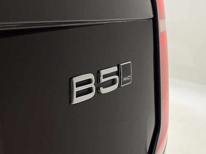 Volvo XC90 B5 AWD BRIGHT PLUS AUT CZ 7m