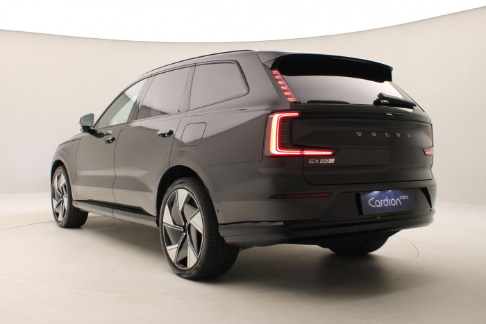 Volvo EX90 PURE ELECTRIC TWIN ULTRA 7míst
