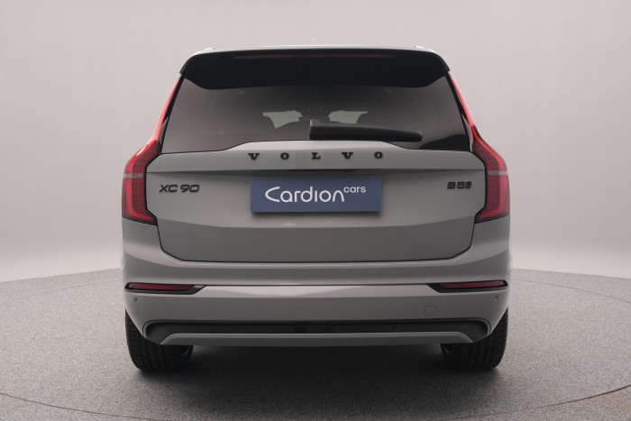 Volvo XC90 B5 AWD AUT BLACK EDITION ULTRA 2.0 Edition