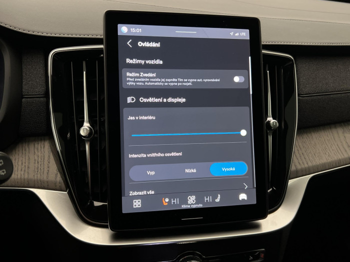 Volvo XC90 T8 AWD RECHRAGE ULTRA DARK AUT