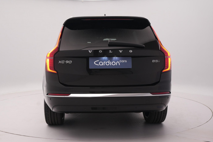 Volvo XC90 B5 AWD AUT BRIGHT PLUS 7míst