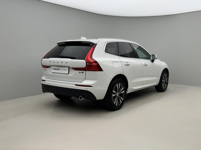 Volvo XC60 B4 AWD MOMENTUM Aut 2.0 Momentum